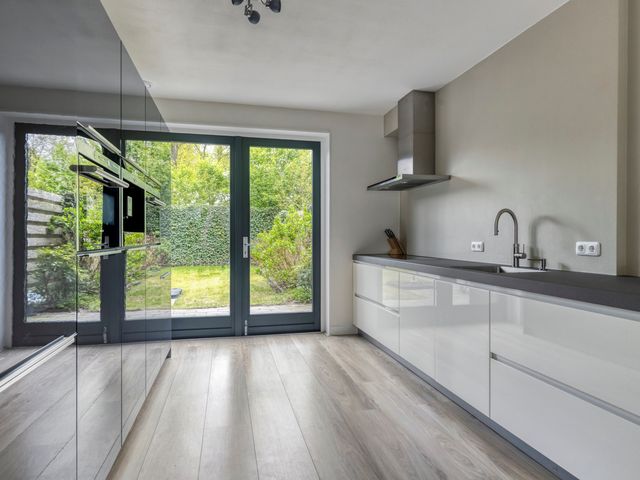 Kluft 20, Borger