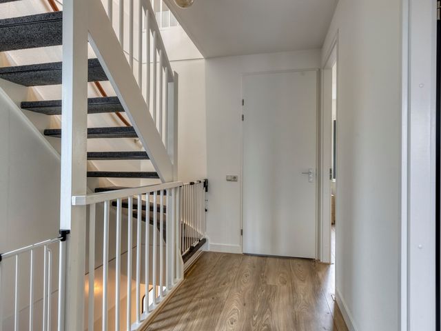 Kluft 20, Borger