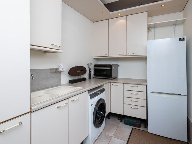Fazant 68, Ridderkerk