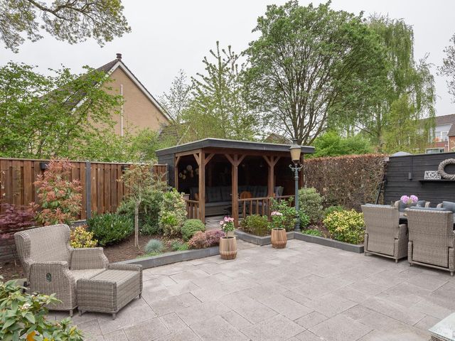 Fazant 68, Ridderkerk
