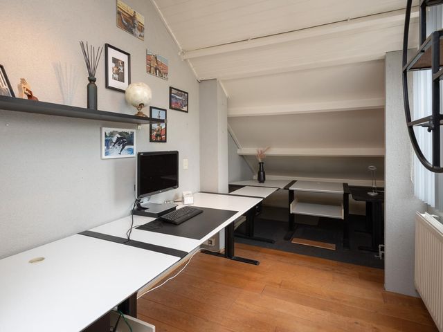 Fazant 68, Ridderkerk