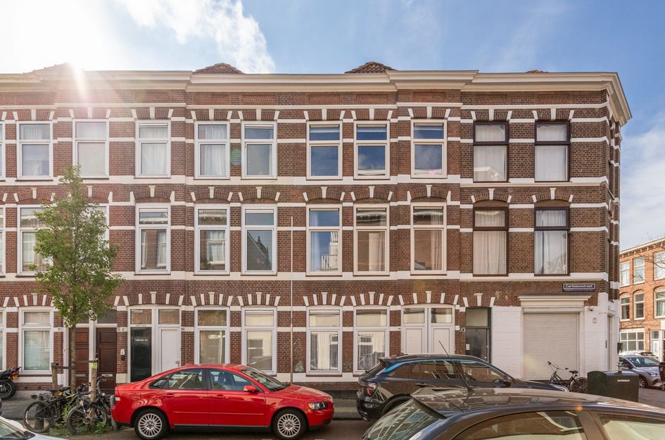 Cartesiusstraat 88A