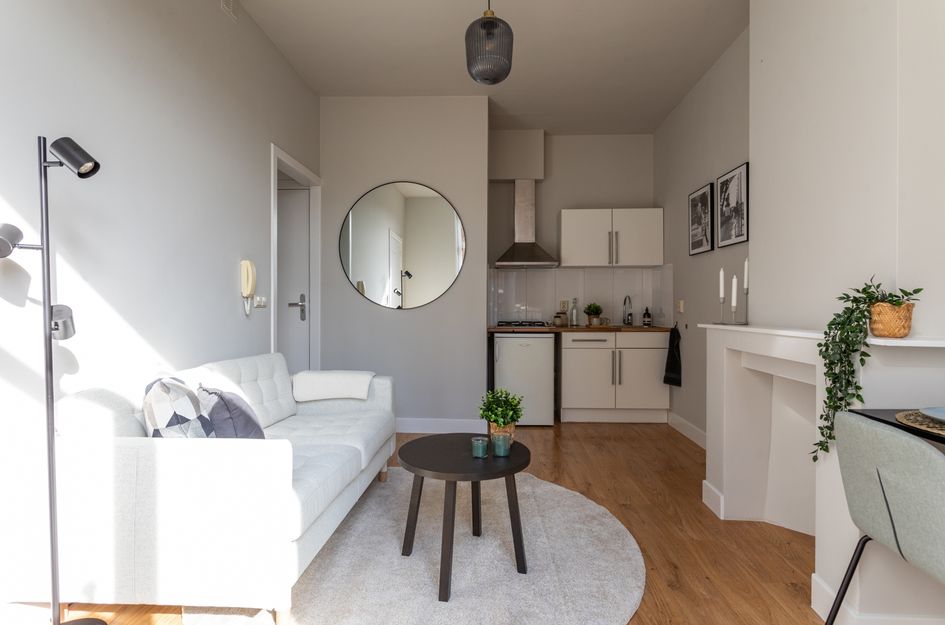 Cartesiusstraat 88A