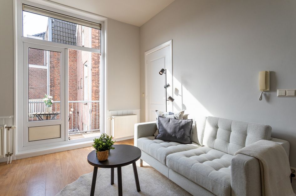 Cartesiusstraat 88A