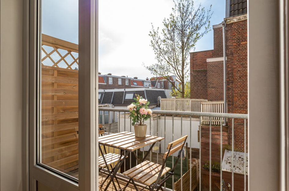Cartesiusstraat 88A