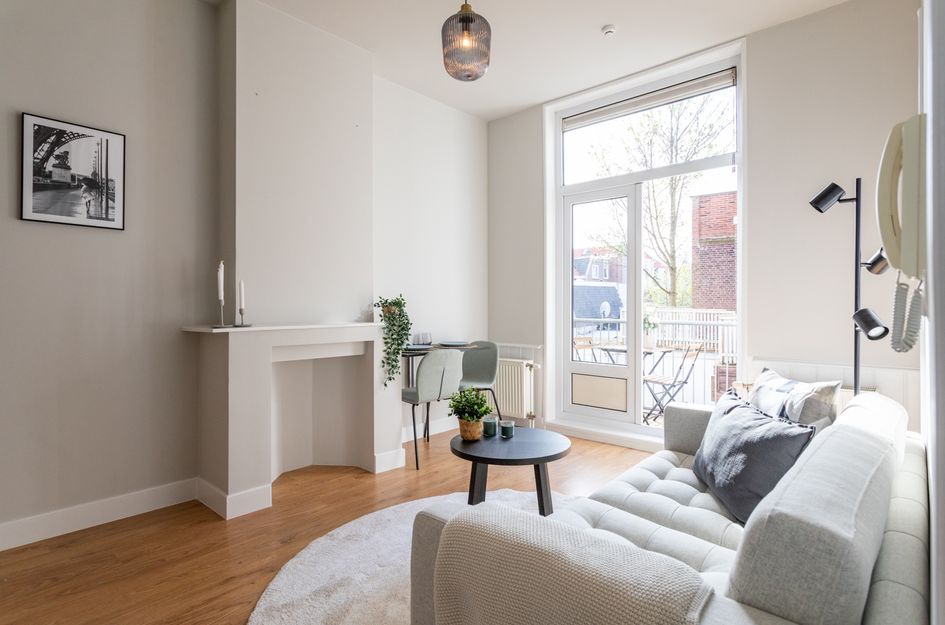 Cartesiusstraat 88A
