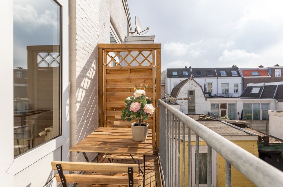Cartesiusstraat 88A