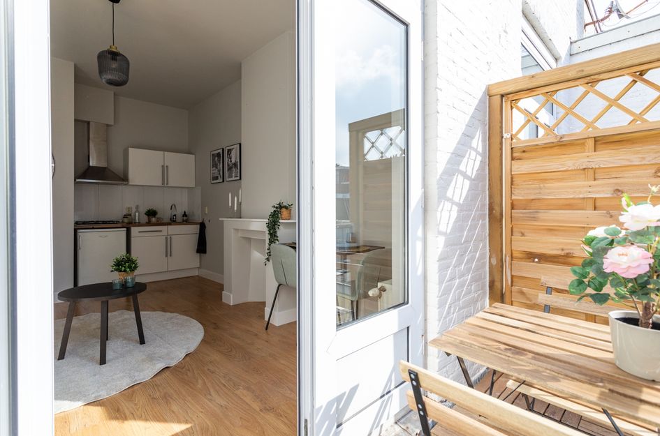 Cartesiusstraat 88A