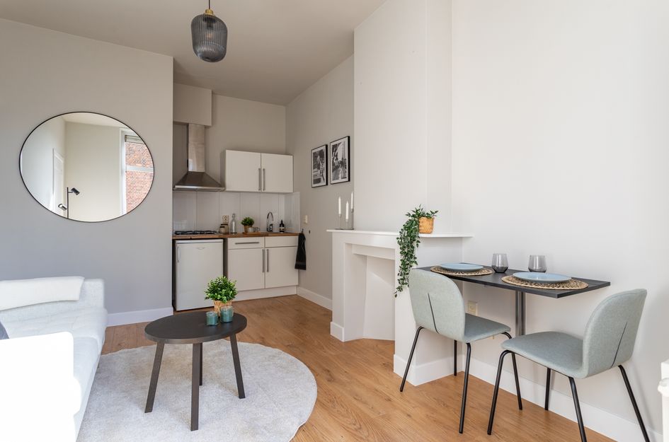 Cartesiusstraat 88A