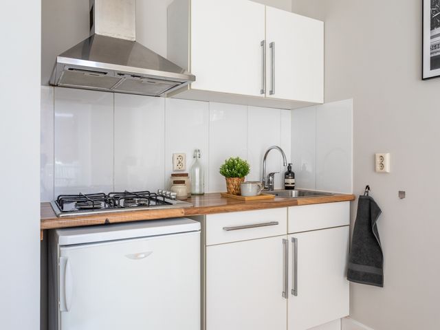 Cartesiusstraat 88A, 's-Gravenhage
