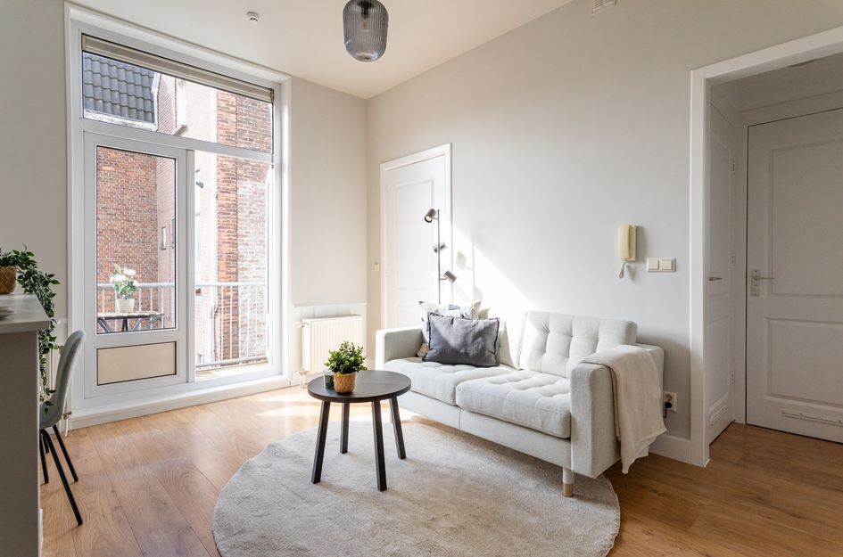 Cartesiusstraat 88A