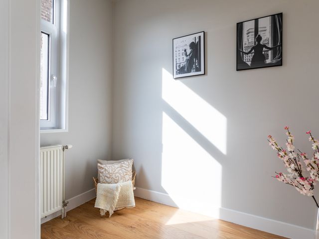 Cartesiusstraat 88A, 's-Gravenhage