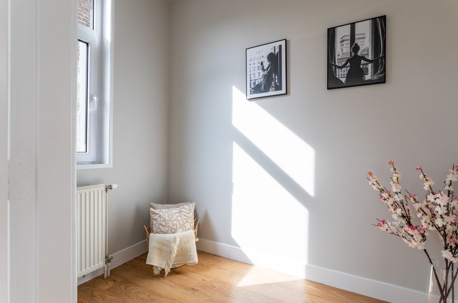 Cartesiusstraat 88A
