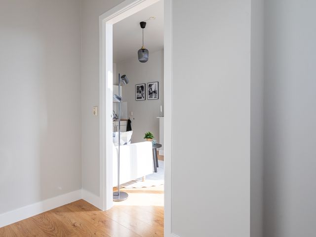 Cartesiusstraat 88A, 's-Gravenhage