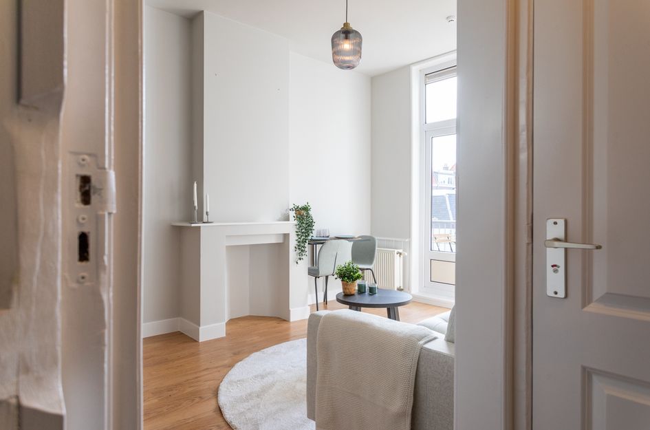 Cartesiusstraat 88A