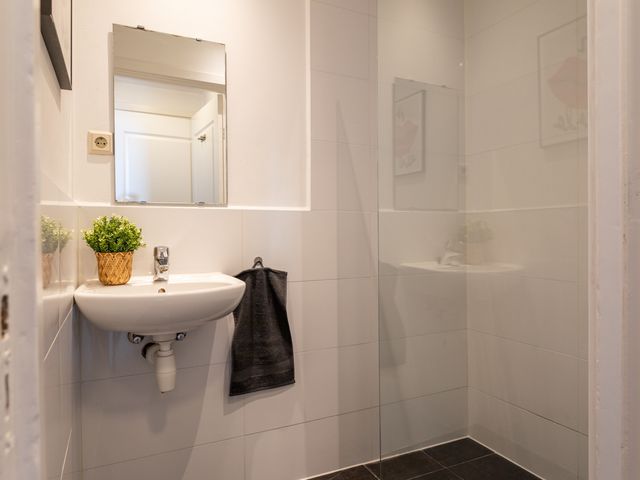 Cartesiusstraat 88A, 's-Gravenhage