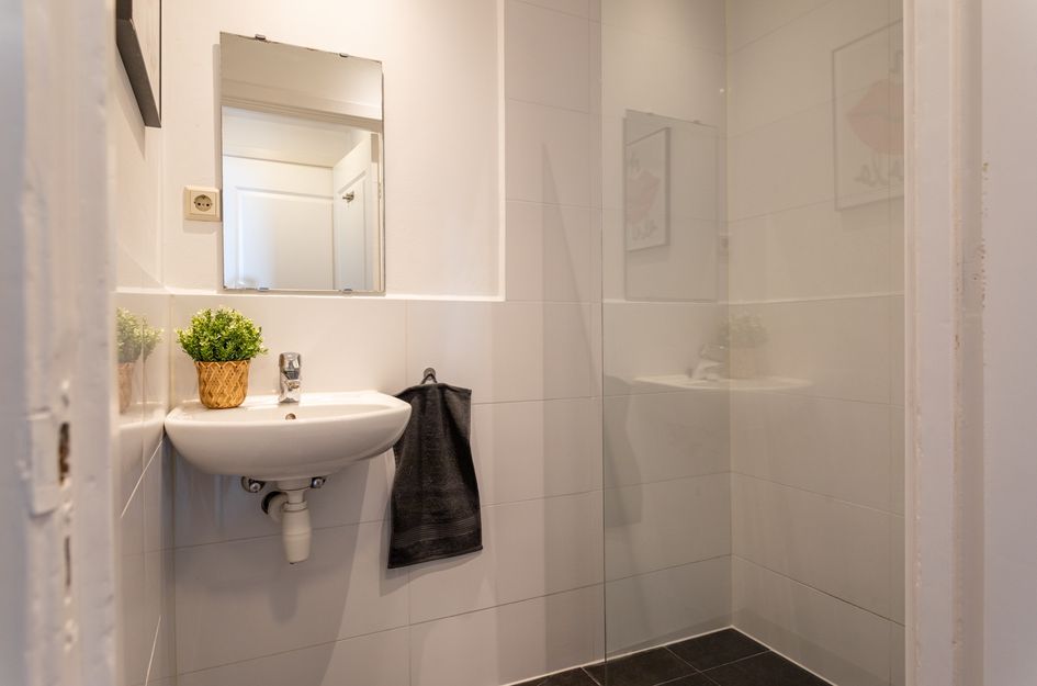 Cartesiusstraat 88A