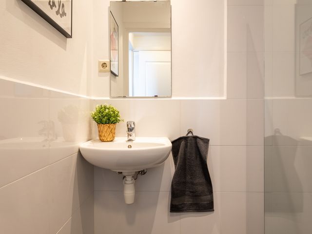 Cartesiusstraat 88A, 's-Gravenhage