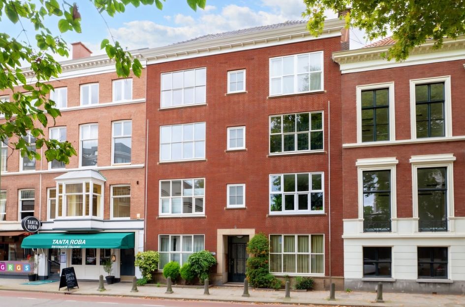 Zeestraat 60