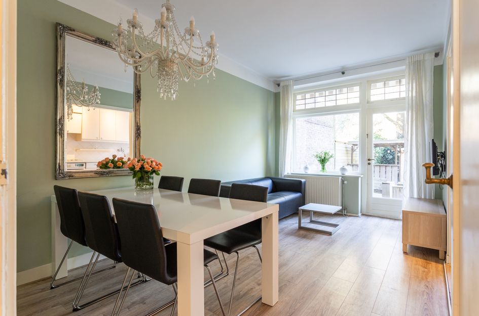 Zeestraat 60