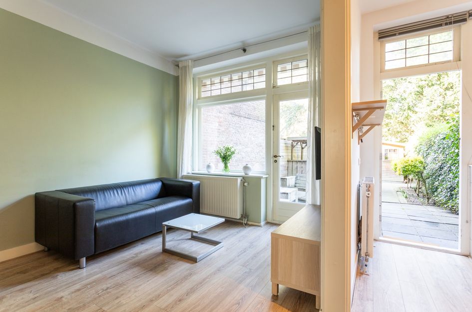 Zeestraat 60