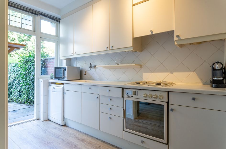 Zeestraat 60