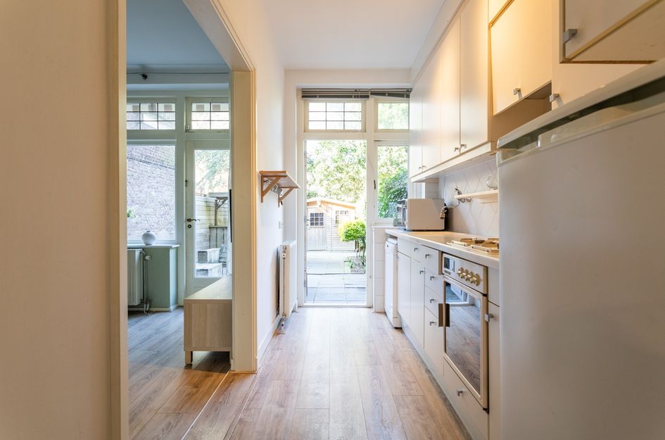 Zeestraat 60