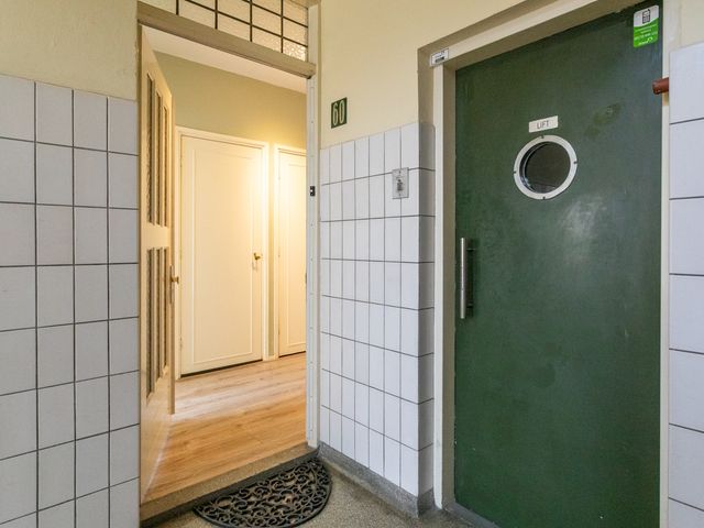 Zeestraat 60, 's-Gravenhage