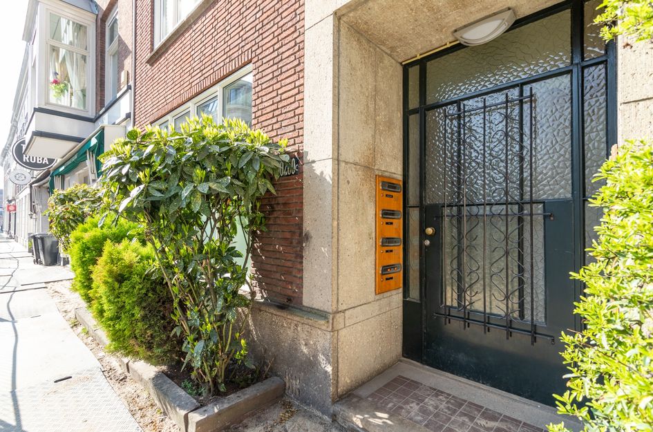 Zeestraat 60