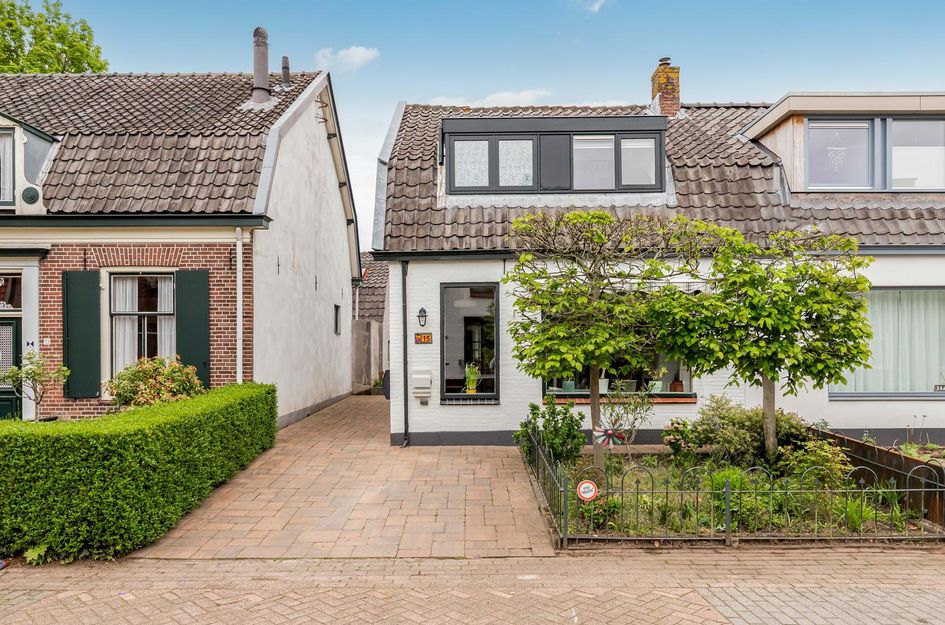 van der Muelenstraat 15