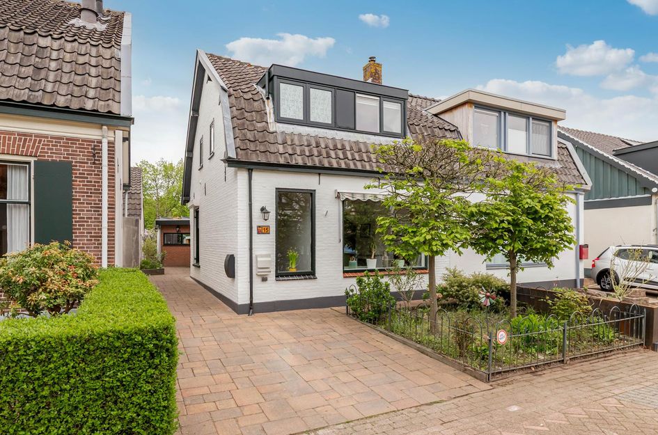 van der Muelenstraat 15