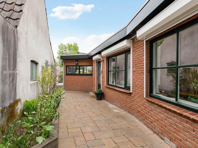 van der Muelenstraat 15, Driebergen-Rijsenburg