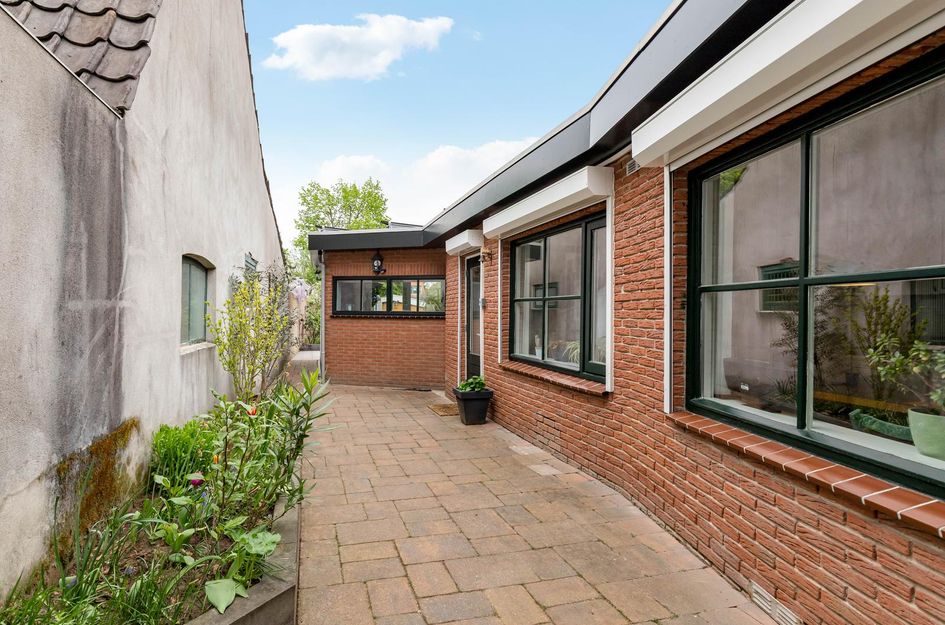 van der Muelenstraat 15