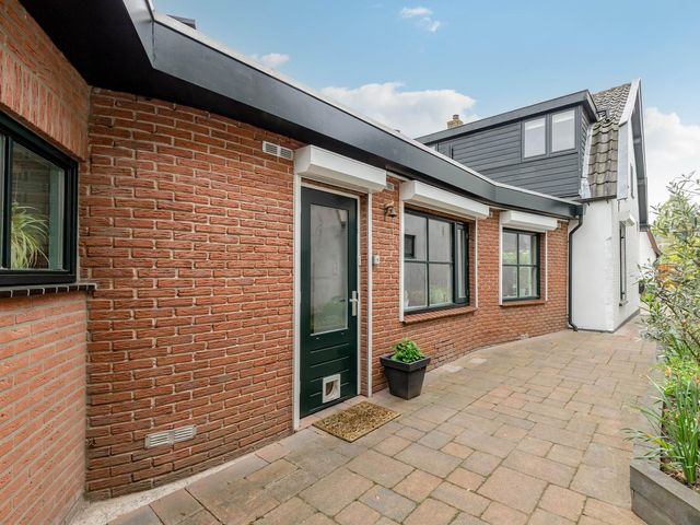 van der Muelenstraat 15, Driebergen-Rijsenburg