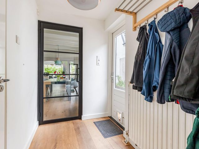 van der Muelenstraat 15, Driebergen-Rijsenburg