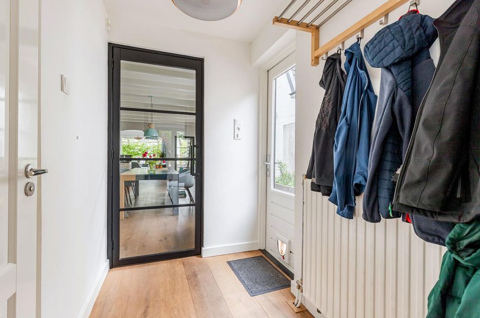 van der Muelenstraat 15