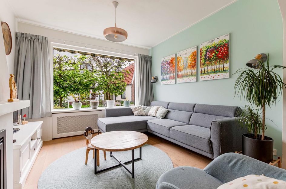 van der Muelenstraat 15