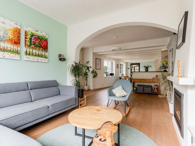 van der Muelenstraat 15, Driebergen-Rijsenburg