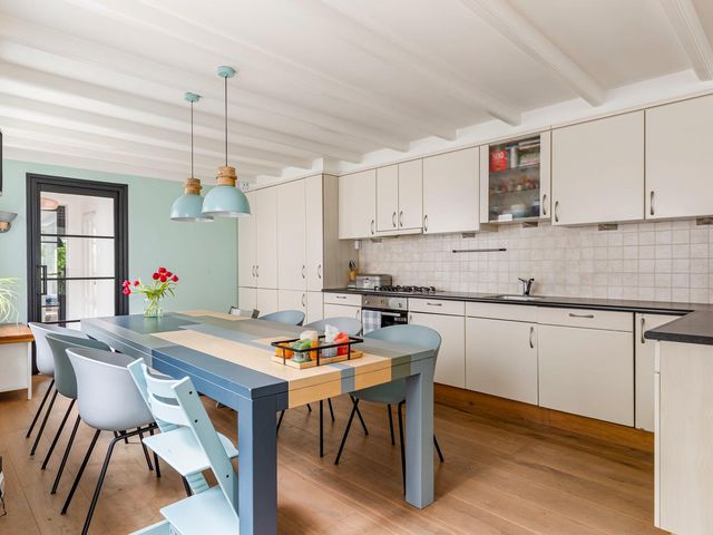 van der Muelenstraat 15, Driebergen-Rijsenburg