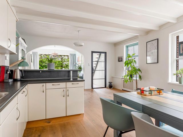 van der Muelenstraat 15, Driebergen-Rijsenburg