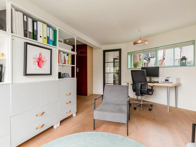 van der Muelenstraat 15, Driebergen-Rijsenburg