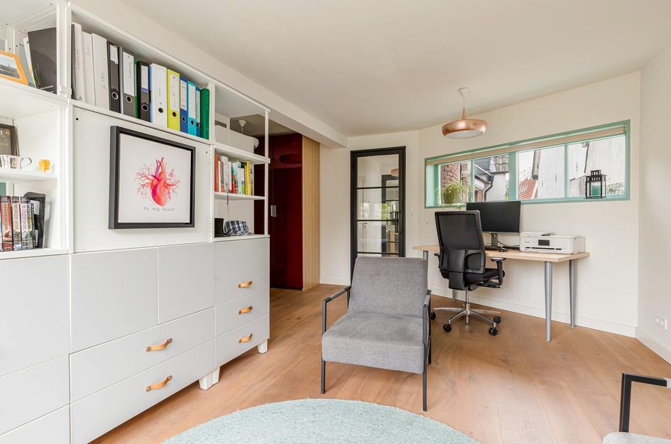 van der Muelenstraat 15