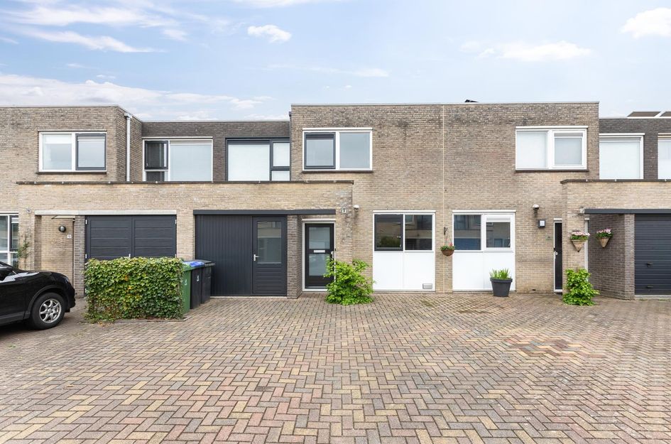 Kramerstraat 12