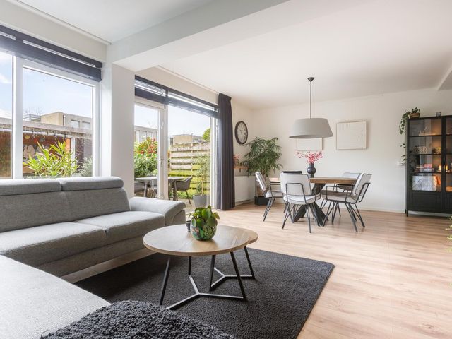 Kramerstraat 12, Groningen