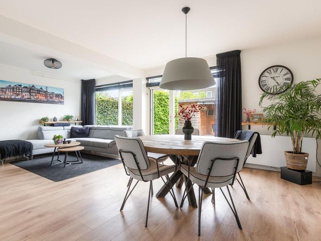 Kramerstraat 12, Groningen