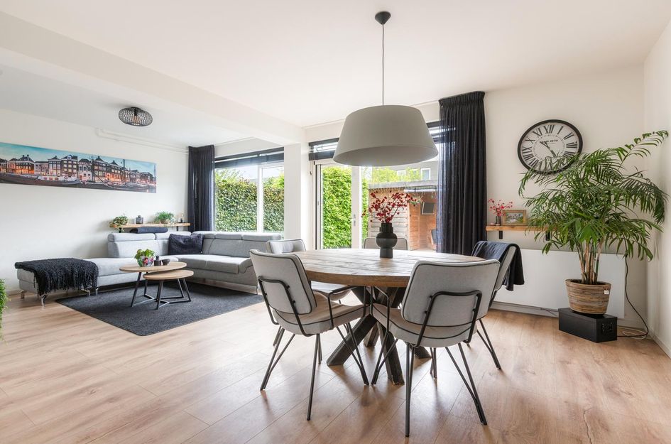 Kramerstraat 12