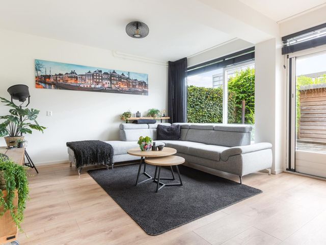 Kramerstraat 12, Groningen