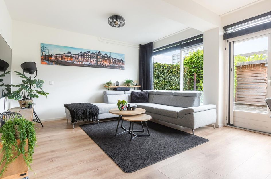 Kramerstraat 12