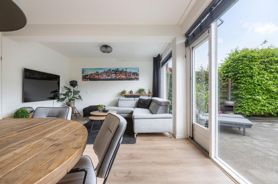 Kramerstraat 12