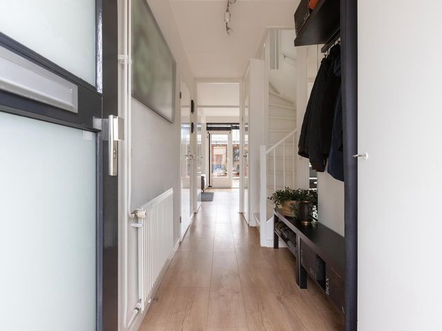 Kramerstraat 12, Groningen